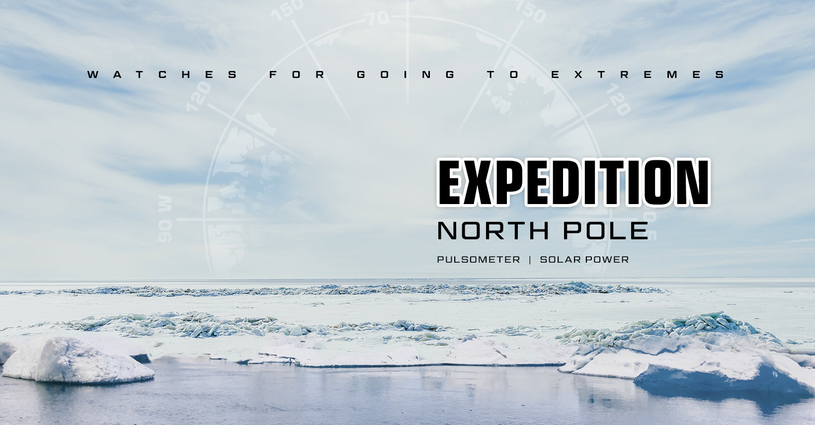 Expedition, SUZUKI ,ObjectX – vostok-europe-jp