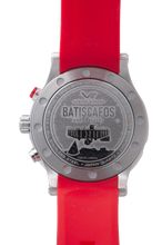 画像をギャラリービューアに読み込む, Batiscafos 6S21-511A771