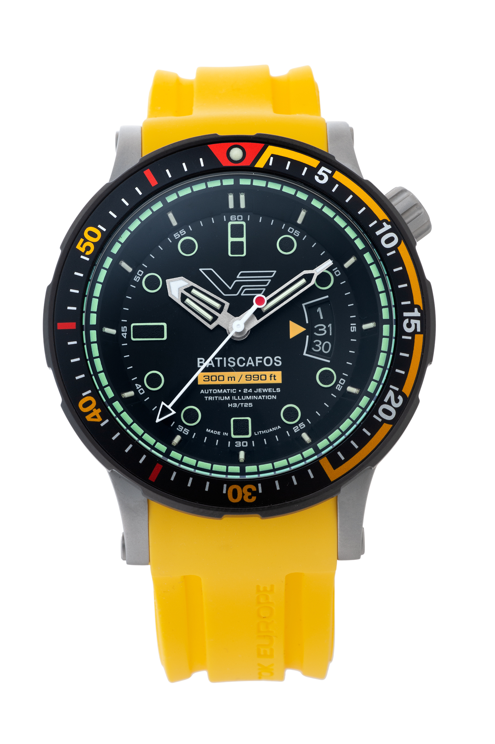 Batiscafos NH35-511E767 – vostok-europe-jp