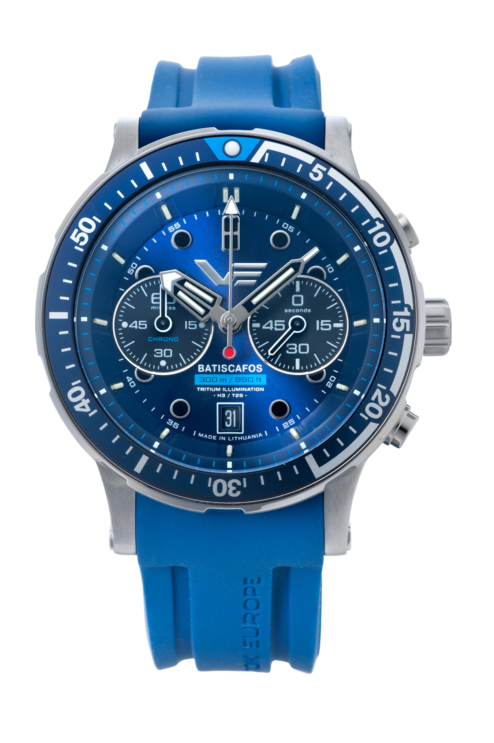 Batiscafos 6S21-511A772 – vostok-europe-jp