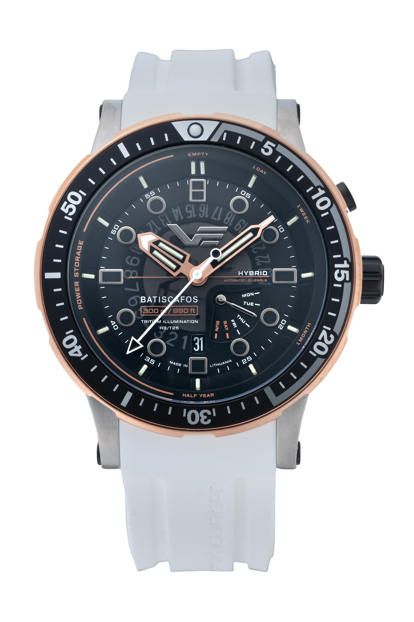 Batiscafos PX84-511E769 – vostok-europe-jp