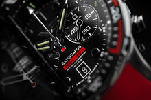 画像をギャラリービューアに読み込む, Batiscafos 6S21-511A771