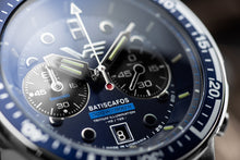 画像をギャラリービューアに読み込む, Batiscafos 6S21-511A772