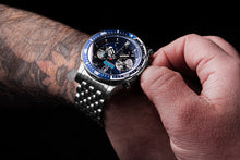 画像をギャラリービューアに読み込む, Batiscafos 6S21-511A772