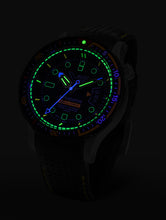 画像をギャラリービューアに読み込む, Batiscafos NH35-511E767