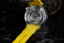 画像をギャラリービューアに読み込む, Batiscafos NH35-511E767