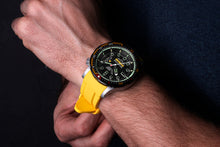 画像をギャラリービューアに読み込む, Batiscafos NH35-511E767