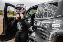 画像をギャラリービューアに読み込む, Benediktas Vanagas "Dakar" Edition VK67-650J740