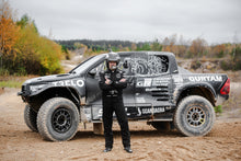 画像をギャラリービューアに読み込む, Benediktas Vanagas "Dakar" Edition VK67-650J740