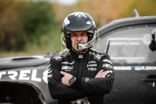 画像をギャラリービューアに読み込む, Benediktas Vanagas "Dakar" Edition VK67-650J740