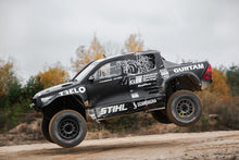 画像をギャラリービューアに読み込む, Benediktas Vanagas "Dakar" Edition VK67-650J740