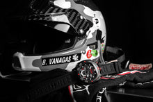 画像をギャラリービューアに読み込む, Benediktas Vanagas "Dakar" Edition VK67-650J740