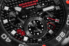 画像をギャラリービューアに読み込む, Benediktas Vanagas "Dakar" Edition VK67-650J740