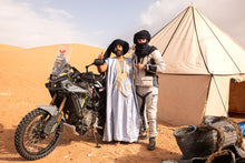 画像をギャラリービューアに読み込む, Expedition SAHARA “Route of Tuaregs” 6S10-598A753
