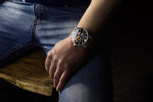 画像をギャラリービューアに読み込む, Expedition North Pole1 “Polar Day” Solar Power 24H VS57-595A735 ※お取り寄せとなります。