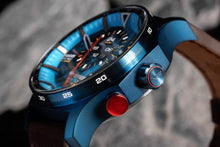 画像をギャラリービューアに読み込む, Expedition North Pole1 “Polar Ice” Solar Power 24H VS57-595D736 ※お取り寄せとなります。