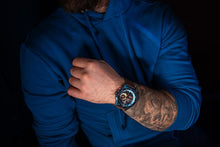 画像をギャラリービューアに読み込む, Expedition North Pole1 “Polar Ice” Solar Power 24H VS57-595D736 ※お取り寄せとなります。