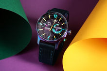 画像をギャラリービューアに読み込む, Expedition North Pole1 “Polar Light” Solar Power 24H VS57-595D737 ※お取り寄せとなります。