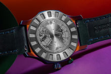 画像をギャラリービューアに読み込む, Expedition North Pole1 “Polar Light” Solar Power 24H VS57-595D737 ※お取り寄せとなります。