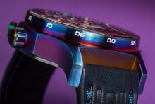 画像をギャラリービューアに読み込む, Expedition North Pole1 “Polar Light” Solar Power 24H VS57-595D737 ※お取り寄せとなります。