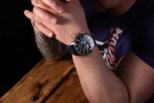 画像をギャラリービューアに読み込む, Expedition North Pole1 “Polar Light” Solar Power 24H VS57-595D737 ※お取り寄せとなります。