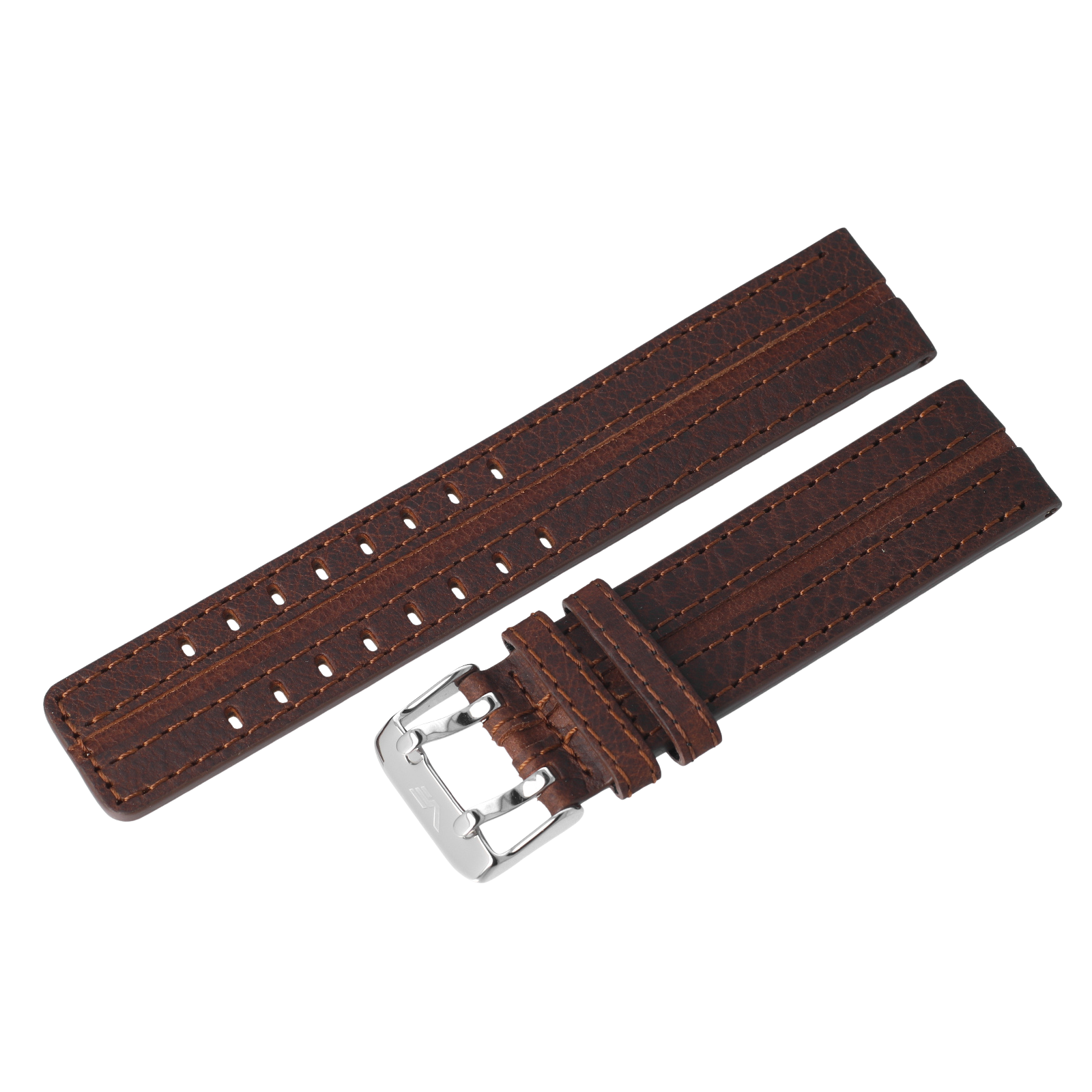 Expedition レザーストラップ（ラグ幅22㎜ Ref.leather_762） – vostok