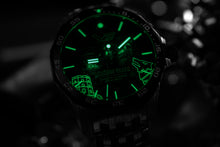 画像をギャラリービューアに読み込む, アイアンウルフ(Iron Wolf) NH72-225E764