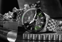 画像をギャラリービューアに読み込む, アイアンウルフ(Iron Wolf) NH72-225E764