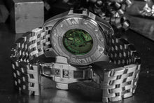 画像をギャラリービューアに読み込む, アイアンウルフ(Iron Wolf) NH72-225E764