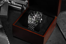 画像をギャラリービューアに読み込む, アイアンウルフ(Iron Wolf) NH72-225E764