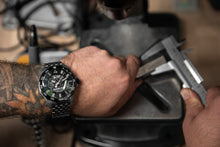 画像をギャラリービューアに読み込む, アイアンウルフ(Iron Wolf) NH72-225E764