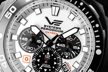 画像をギャラリービューアに読み込む, Systema Periodicum VK67-650A722 ※お取り寄せとなります。