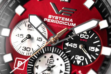 画像をギャラリービューアに読み込む, Systema Periodicum VK67-650E724