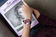 画像をギャラリービューアに読み込む, Undine -Cranberry- VK68-515A774