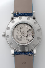 画像をギャラリービューアに読み込む, Undine-Abalone- NH35-515A757