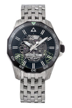 画像をギャラリービューアに読み込む, アイアンウルフ(Iron Wolf) NH72-225E764