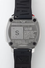 画像をギャラリービューアに読み込む, Systema Periodicum VK67-650E725