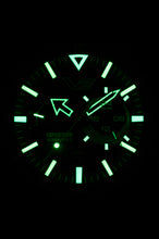 画像をギャラリービューアに読み込む, Expedition North Pole1 “Polar Light” Solar Power 24H VS57-595D737 ※お取り寄せとなります。