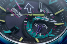 画像をギャラリービューアに読み込む, Expedition North Pole1 “Polar Light” Solar Power 24H VS57-595D737 ※お取り寄せとなります。