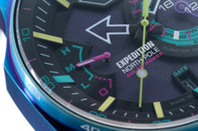 画像をギャラリービューアに読み込む, Expedition North Pole1 “Polar Light” Solar Power 24H VS57-595D737 ※お取り寄せとなります。