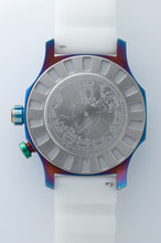 画像をギャラリービューアに読み込む, Expedition North Pole1 “Polar Light” Solar Power 24H VS57-595D737 ※お取り寄せとなります。