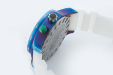 画像をギャラリービューアに読み込む, Expedition North Pole1 “Polar Light” Solar Power 24H VS57-595D737 ※お取り寄せとなります。