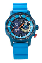 画像をギャラリービューアに読み込む, Expedition North Pole1 “Polar Ice” Solar Power 24H VS57-595D736 ※お取り寄せとなります。