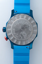 画像をギャラリービューアに読み込む, Expedition North Pole1 “Polar Ice” Solar Power 24H VS57-595D736 ※お取り寄せとなります。