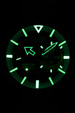 画像をギャラリービューアに読み込む, Expedition North Pole1 “Polar Ice” Solar Power 24H VS57-595D736 ※お取り寄せとなります。