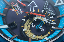 画像をギャラリービューアに読み込む, Expedition North Pole1 “Polar Ice” Solar Power 24H VS57-595D736 ※お取り寄せとなります。