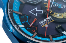 画像をギャラリービューアに読み込む, Expedition North Pole1 “Polar Ice” Solar Power 24H VS57-595D736 ※お取り寄せとなります。