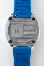 画像をギャラリービューアに読み込む, Systema Periodicum VK67-650A720