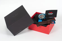 画像をギャラリービューアに読み込む, Expedition North Pole1 “Polar Ice” Solar Power 24H VS57-595D736 ※お取り寄せとなります。