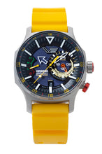 画像をギャラリービューアに読み込む, Expedition North Pole1 “Polar Day” Solar Power 24H VS57-595A735 ※お取り寄せとなります。